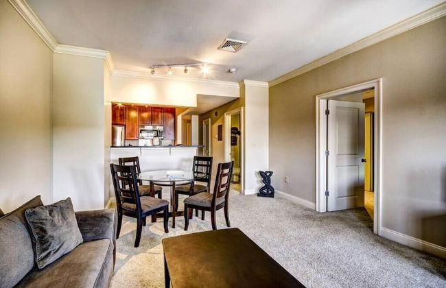 One bedroom at Baltimore Covention Ctr - Foto 9