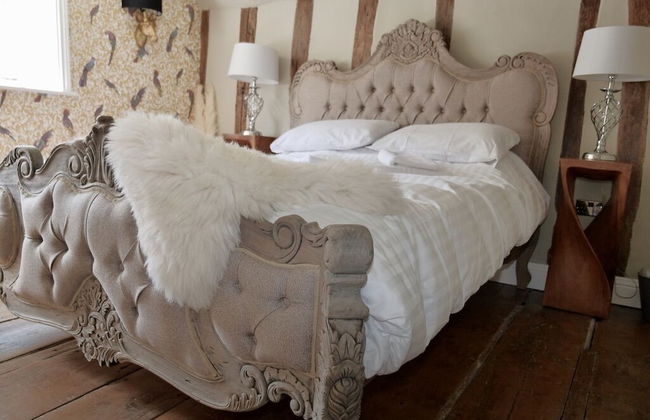 Luxury 8 Bed Manor House Hot Tub Cinema Room Skytv - Foto 1