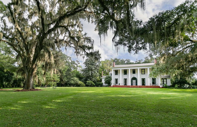 Ball House and Cottages - Foto 30