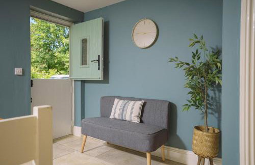 Little Lodge on the Yorkshire Wolds - Foto 20