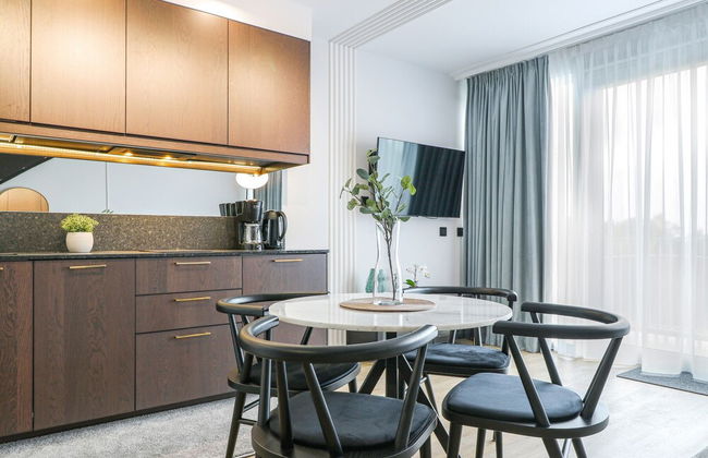 ApartPark by Baltic Home - Foto 54