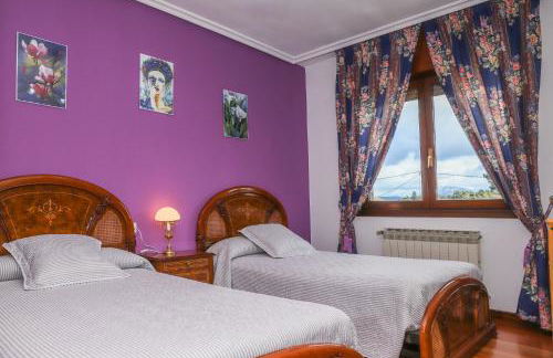 Casa los Arcos - Foto 12