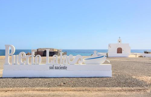 La perlita de Puerto Lajas - Foto 32