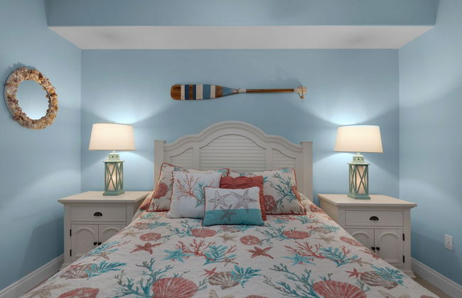 Treasure Island 2304 - Foto 4