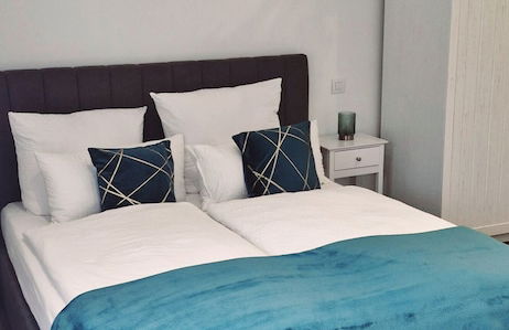 Ela's Appartementhaus - Foto 19