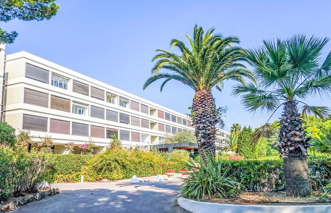 Athéna Résidence - Foto 2