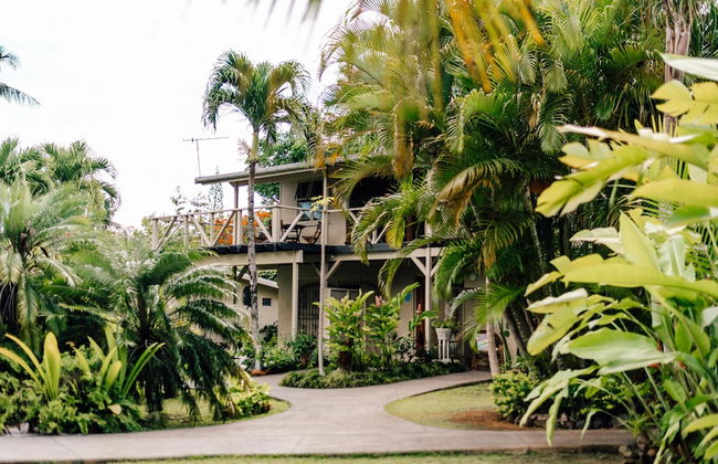 Arcadia Retreat Rarotonga - Photo 40