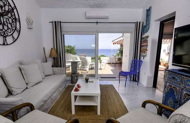 Cutest Beach House Estepona - Foto 6