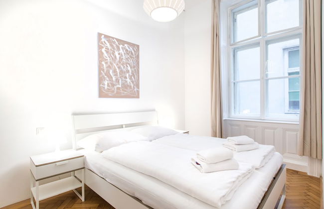 HeyMi Apartments in City Center - Foto 62