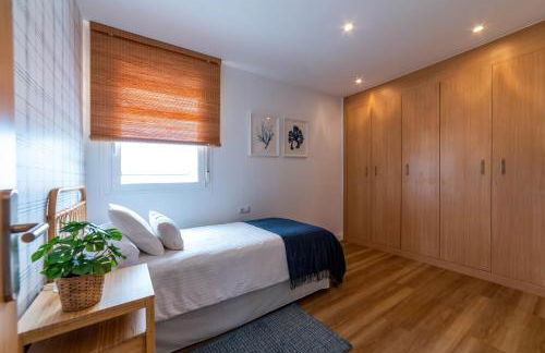 Ático Cholas by the Beach - Foto 21