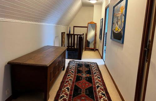 Gîtes du Gohic - Foto 21