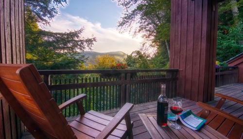 Gnome Home Mountain Ski Chalet w/Sauna Killington - Foto 2