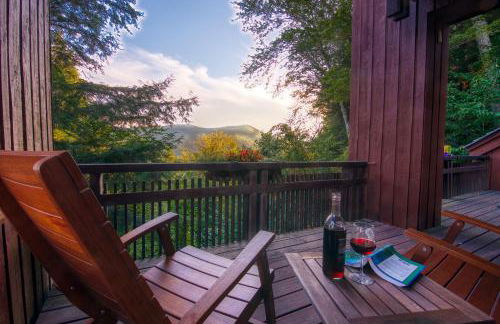 Gnome Home Mountain Ski Chalet w/Sauna Killington - Foto 2