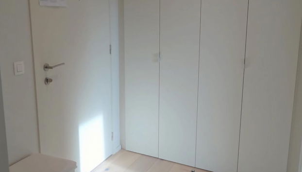 Apartment in Nieuwpoort for 4 Persons - Foto 2, Habitación