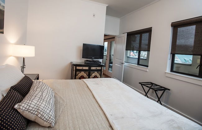 Alpenglow Penthouse by Revelstoke Vacations - Foto 4