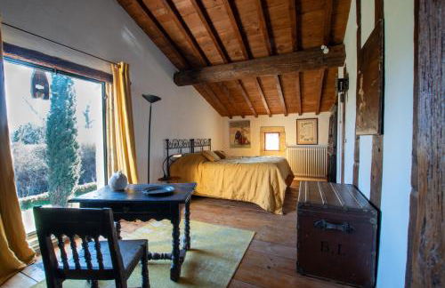 Mas des Eaux Claires Arles Camargue - Foto 18