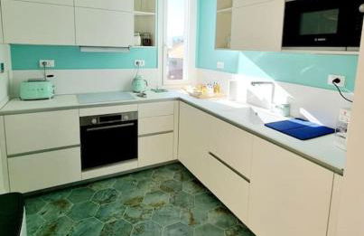 Kiki house Lungarno - Foto 29