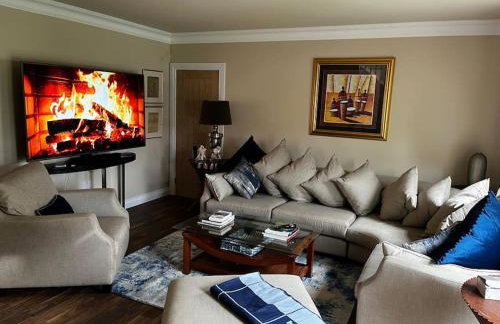 Sarsa Cottage Ballynahinch - Foto 1