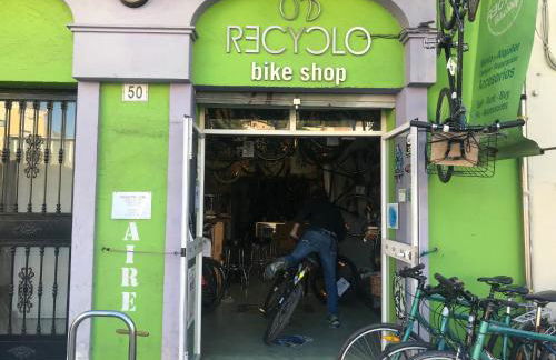 Pedregalejo, Estropada 2 - Photo 40