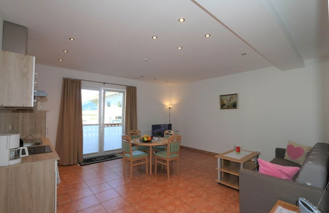 Apartment in Bichlbach at the Lake - Foto 42