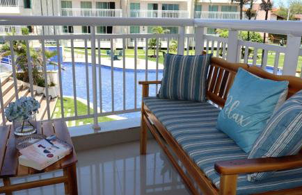 Hospede-se Perto do Beach Park - Conforto e Lazer Garantidos! Solarium Residence - Foto 36