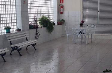 Apartamento Brisa Do Mar em Peruíbe - Foto 13