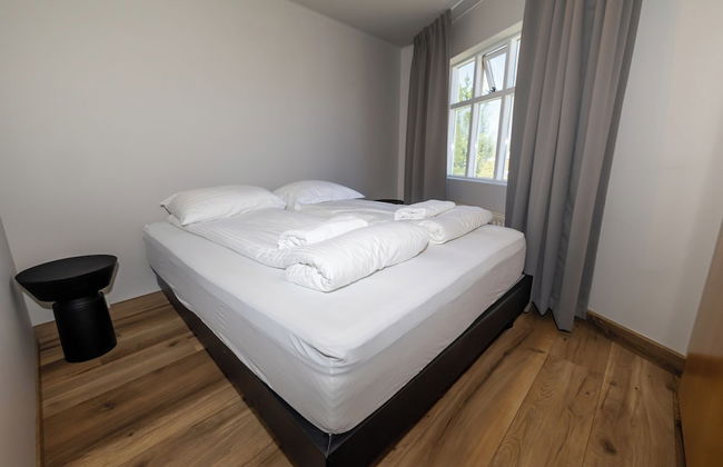 Steinaskjól Apartments - Strandgata - Foto 10