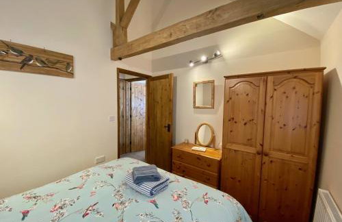 Guernsey Cottage - Foto 13