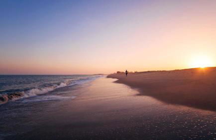 Casa increíble en la playa frente al campo de golf - Foto 49