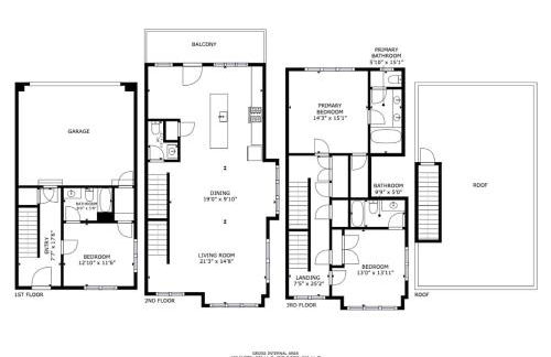 Bird's Eye View - Foto 39