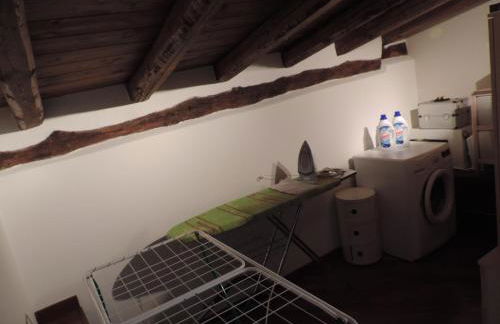 Feeling at Home - Varese Apartment - Foto 36