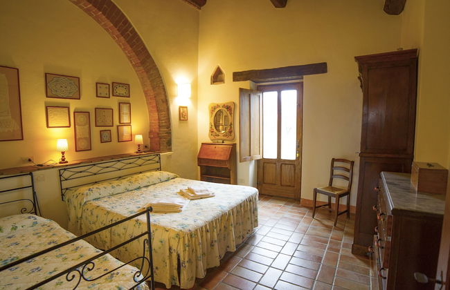 Podere Pietreta - Foto 29