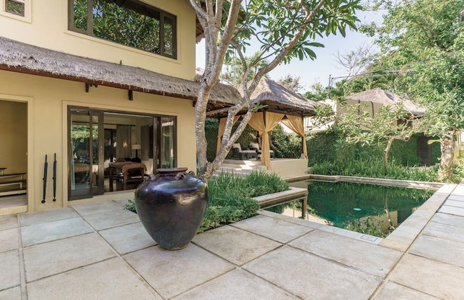 Kayumanis Sanur Private Villa & Spa - Photo 56