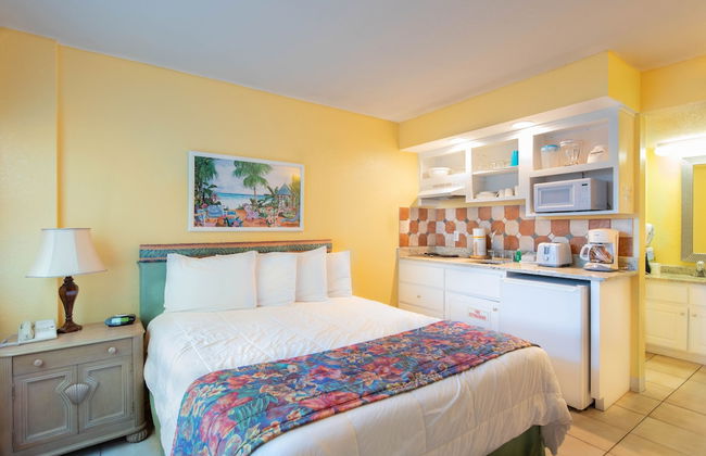 Sea Shells Beach Club - Foto 16