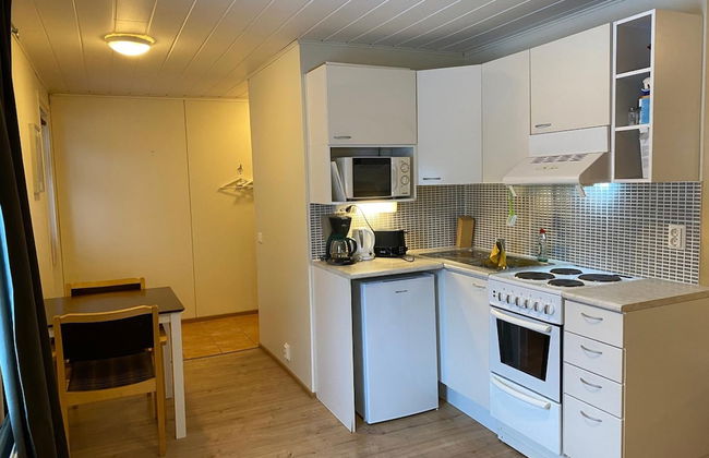 Aakenus Apartments - Photo 20