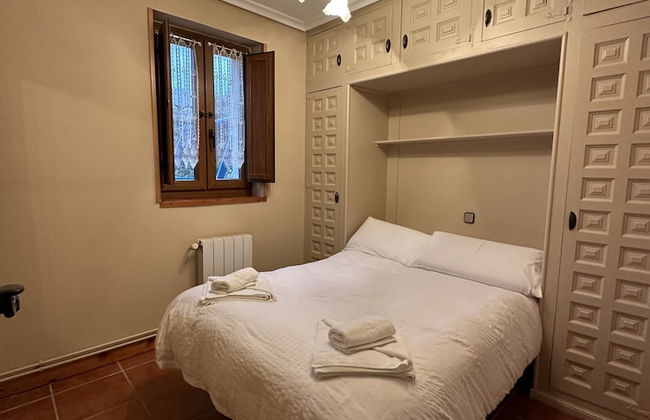 Apartamentos La Gloria - Foto 46