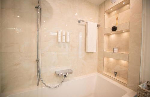 Villa Tropicana Berlin Potsdam - Foto 73