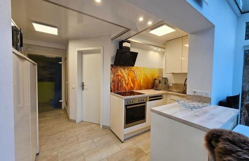 Das blaue Haus - Foto 70