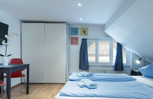 Hitrental Old Town Apartments - Foto 14