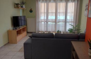 Eolia apartment in Chania with Sea&City View - Foto 8