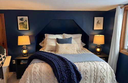 Basecamp Haven - Foto 1