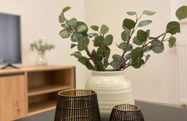 Sonnenlay Lounge - Studio & Ferienhaus - Foto 6