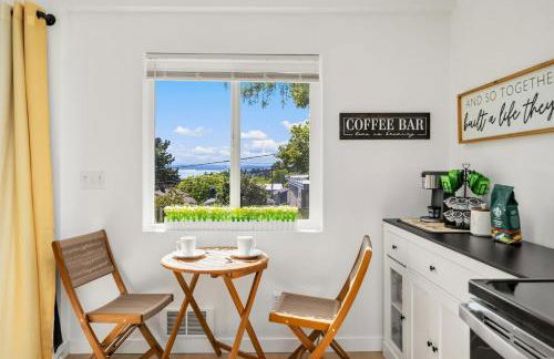 Queen Anne Basement Sun Soaked Yard Elliott bay - Foto 11