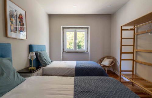 Charm House Sintra 45 - Pena Garden Flat - Foto 31