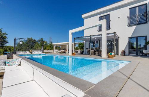 Luxury Villa Valhalla with Private Pool - Foto 27