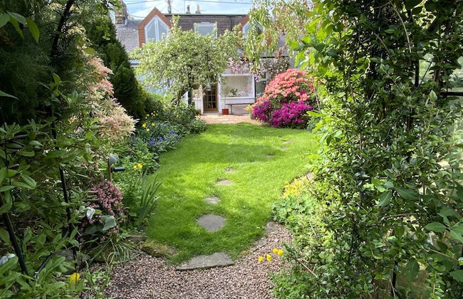 JOIVY The Nest- Cosy Holiday Cottage - Foto 36