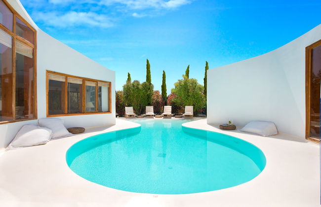 Villa Ixia - Foto 11