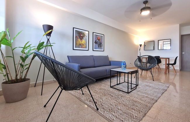 La Cresta Aparthotel - Foto 1