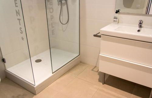 Happy People Gaudi Sant Pau Apartments - Foto 120