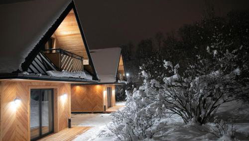 Domki przy skwerku - Foto 2